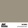 AK Interactive RC882 IDF Modern Grey 17 ml